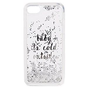 *SALE* Baby It’s Cold Outside Case with box!